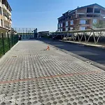 Bayview Family Garden A1 Burgaz