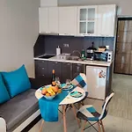 Bayview Family Garden A1 Burgaz