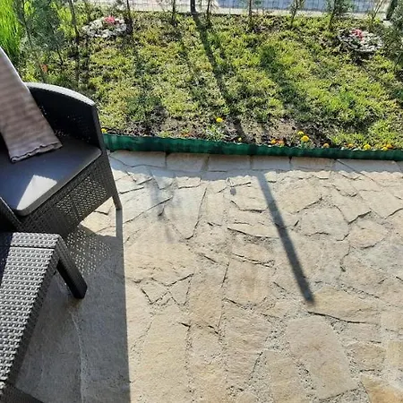 Bayview Family Garden A1 * Burgas City