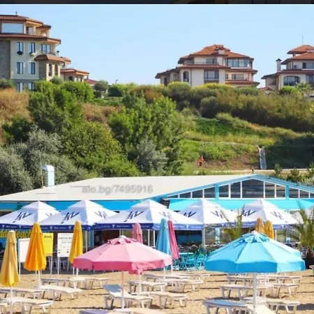 Bayview Family Garden A1 Burgas City