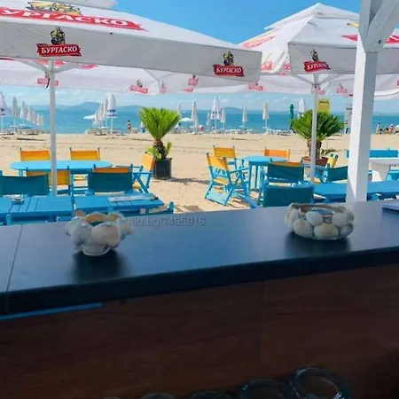 Bayview Family Garden A1 Apartament