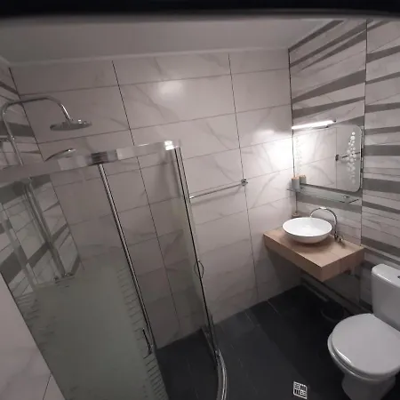 Bayview Family Garden A1 Apartament *