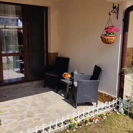 Bayview Family Garden A1 Daire *