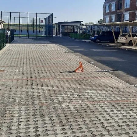 Bayview Family Garden A1 Appartamento