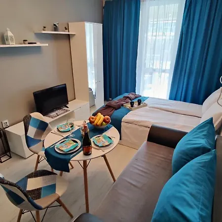 Lejlighed Bayview Family Garden A1 *