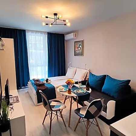 Bayview Family Garden A1 Apartman *