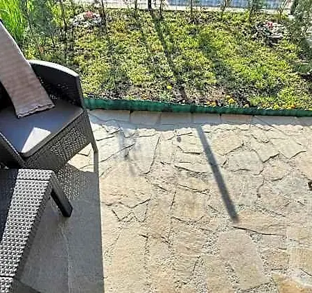 Bayview Family Garden A1 Apartman