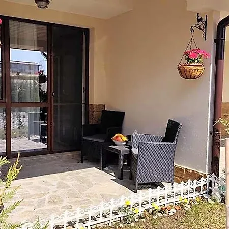 Bayview Family Garden A1 Apartman *