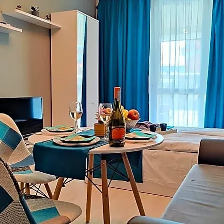 Bayview Family Garden A1 Apartman *