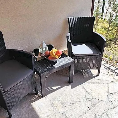 Bayview Family Garden A1 Apartman