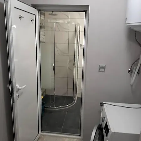 Apartman Bayview Family Garden A1